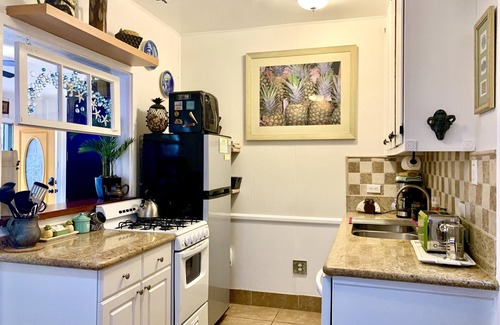 Old Towne Cottage | Holiday’s🎄@ Pineapple Cottage. Steps to Ocean.🌊RELAX & ENJOY 😎the beach.⛱️