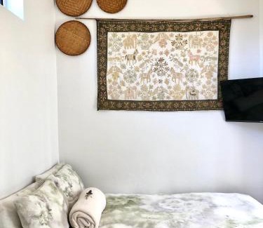 Glencairn Apartment | Holiday Self Catering Cottage