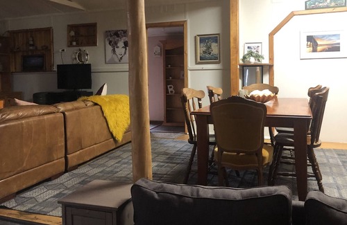 Clinton House | Holiday shack in Pt Clinton, Yorke Peninsula