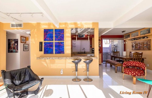 Racquet Club Estates Condo | Holiday Special. Dec 1 thru Dec 31 $95. per night