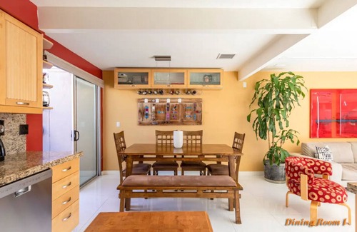 Racquet Club Estates Condo | Holiday Special. Dec 1 thru Dec 31 $95. per night
