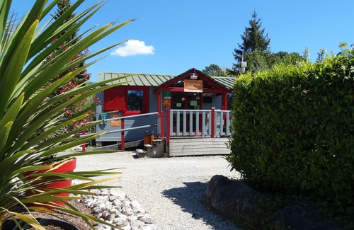 Camiers House | Holiday, stay or weekend at the side of Opal