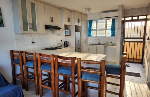 Warner Beach Condo | Holiday @ the Beach - Sapphire Coast