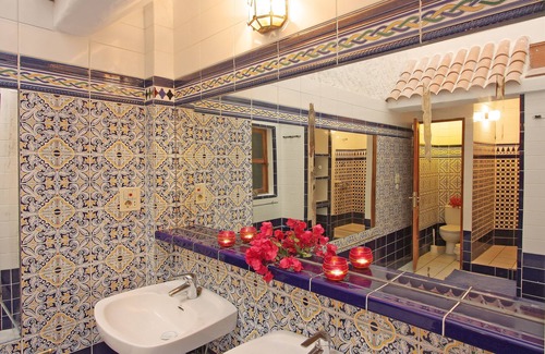 Tabaiba Other | Holiday Villa and Seminar center with sea view and garden in Tenerife.