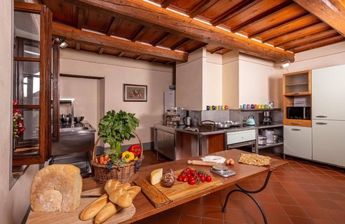 Moggiana Other | Holiday villa 'Casalino' with private pool