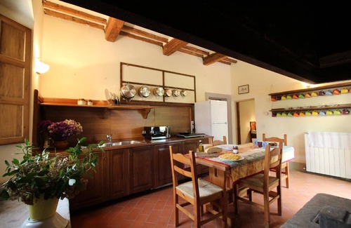 Moggiana Other | Holiday villa 'Casalino' with private pool