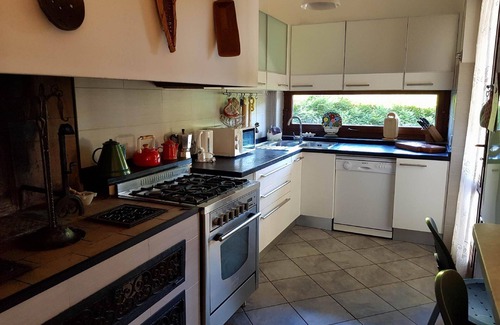 Massarosa House | Holiday villa 'Elisa' with private pool