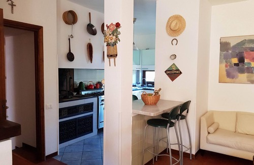 Massarosa House | Holiday villa 'Elisa' with private pool