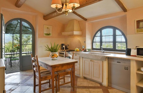 Bibbona House | Holiday villa 'Ginestra 20' with its own pool