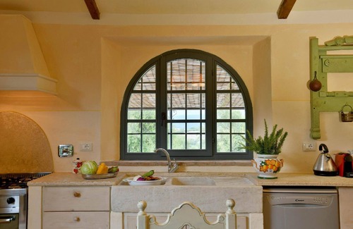 Bibbona House | Holiday villa 'Ginestra 20' with its own pool