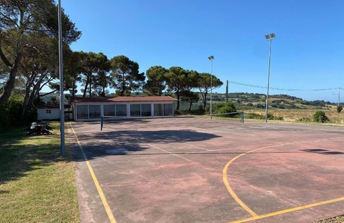 Pomaia House | Holiday villa 'Irene' with private pool