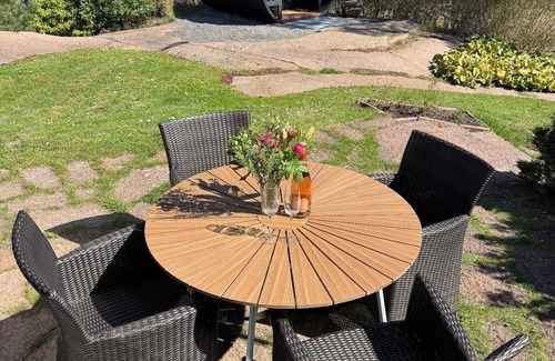 Oskarshamn House | Holiday villa "Oskarshamn" with sauna