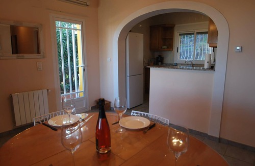 Villalonga Villa | Holiday Villa with breathtaking sea- and panoramic views and private pool