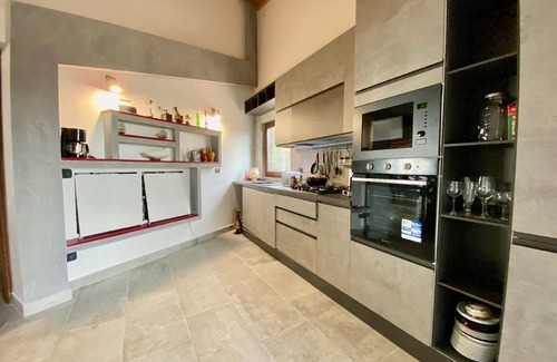 Trecastagni House | Holiday villa with private pool