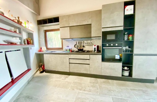 Trecastagni House | Holiday villa with private pool