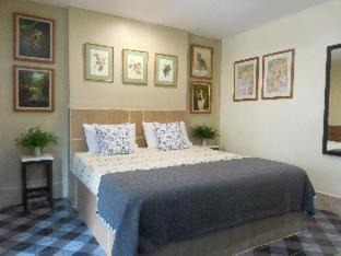 Karon House | Holiday Village And Natural Garden Resort