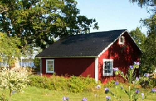 Vackelsang House | holiday village Fiskestadssjön 9 nearby lake Åsnen