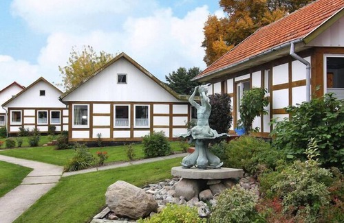 Wohlenberg Apartment | Holiday village on the Baltic Sea, Wohlenberg