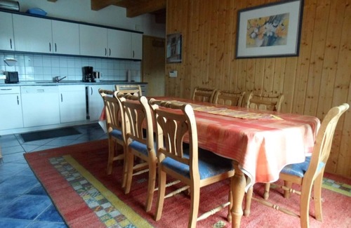 Waldmuenchen House | Holiday Waldmünchen Tc 100qm to 8 pers (5c) Wi-Fi and Erlebnisbadnutzung incl