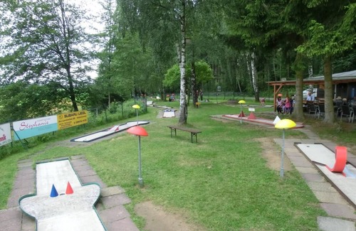 Waldmuenchen House | Holiday Waldmünchen Tc 100qm to 8 pers (5c) Wi-Fi and Erlebnisbadnutzung incl