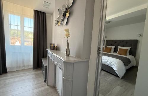 Mercurey Apartment | Holiday week-end mercurey