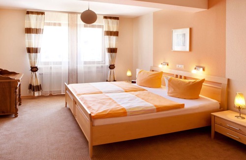 Ernst Apartment | Holiday winery Andrae-Goebel