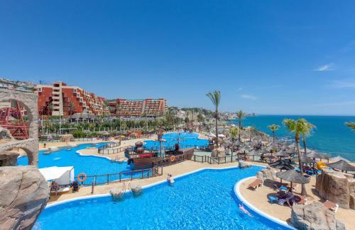 Benalmadena Hotel | Holiday World Resort