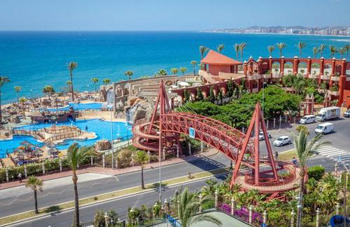 Benalmadena Hotel | Holiday World Resort