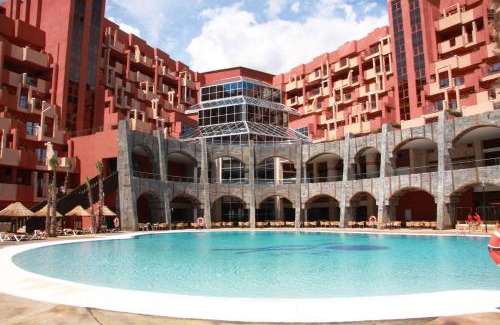 Benalmadena Hotel | Holiday World Resort