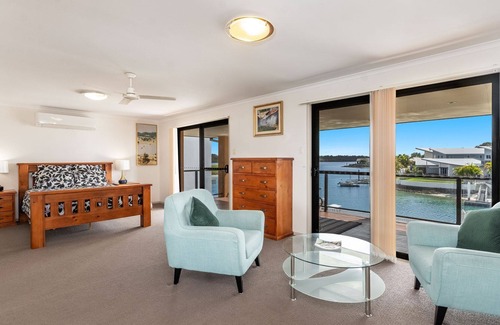 Yamba House | Holiday Yamba | Amarillo