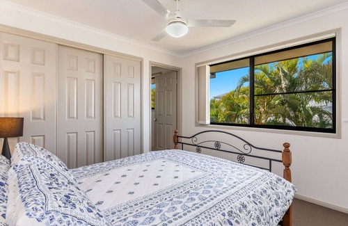 Yamba House | Holiday Yamba | Amarillo