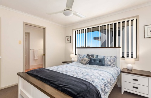 Yamba House | Holiday Yamba | Amarillo