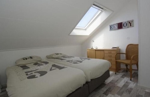 Meliskerke Apartment | Holidayhome - Blauwpoortseweg 7 Zoutelande 'Schoonvelde'