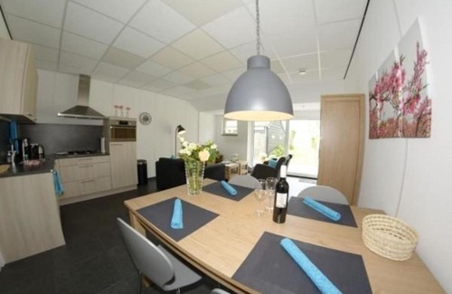 Meliskerke Apartment | Holidayhome - Blauwpoortseweg 7 Zoutelande 'Schoonvelde'