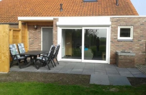 Meliskerke Apartment | Holidayhome - Blauwpoortseweg 7 Zoutelande 'Schoonvelde'