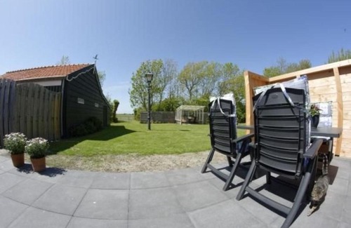 Meliskerke Apartment | Holidayhome - Blauwpoortseweg 7 Zoutelande 'Schoonvelde'