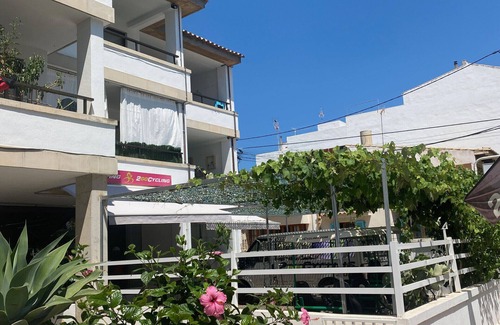 Puerto de Pollensa Apartment | Holidayhome Port Pollensa - Balaixa 4