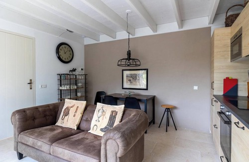 Zoutelande Cottage | Holidayhome - Sloestraat 38 | Zoutelande 'Het Koetshuys'