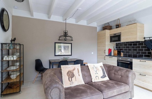 Zoutelande Cottage | Holidayhome - Sloestraat 38 | Zoutelande 'Het Koetshuys'