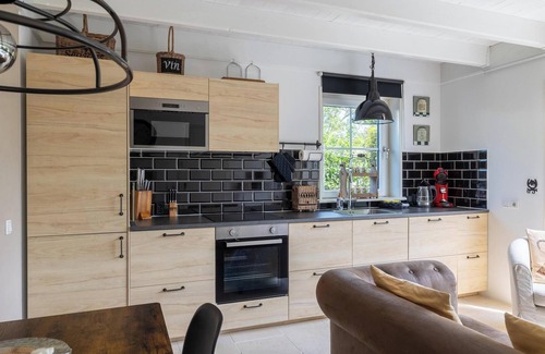 Zoutelande Cottage | Holidayhome - Sloestraat 38 | Zoutelande 'Het Koetshuys'