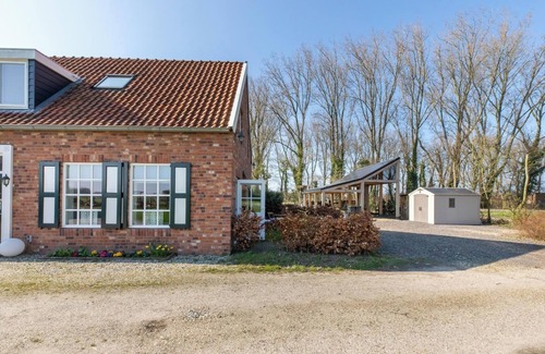 Koudekerke Cottage | Holidayhome - Verkorte Groeneweg 2 | Koudekerke