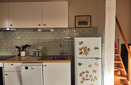 Paulhiac House | Holidayhome with shared swimming pool, quiet natural location