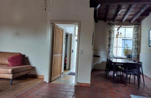 Sint-Gillis House | Holidayhouse Balie