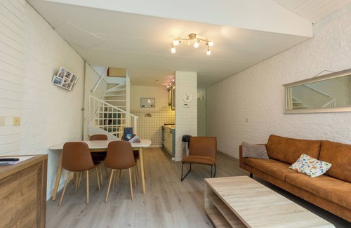 Kortgene Apartment | Holidayhouse - Het smallengange 45 | Kortgene
