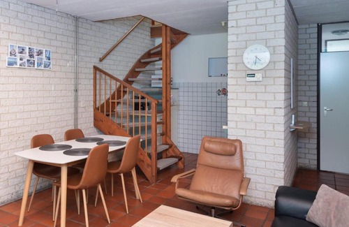 Kortgene Resort | Holidayhouse - Het smallengange 45 Kortgene