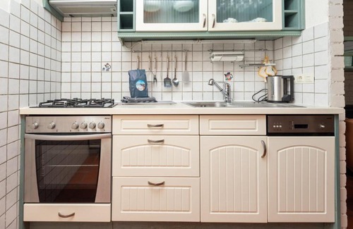 Kortgene Resort | Holidayhouse - Het smallengange 45 Kortgene