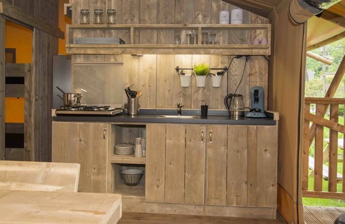 Udenhout Other | Holidaypark Duinhoeve