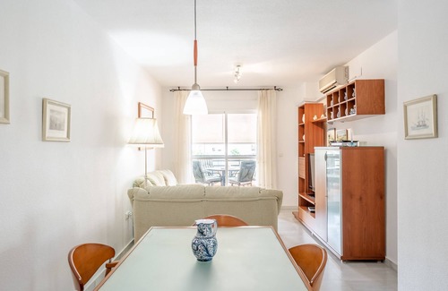 Salobrena Apartment | HOLIDAYS AT SEA, PROMOTION OF JULY 21-28 TAKE ADVANTAGE!