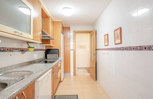 Salobrena Apartment | HOLIDAYS AT SEA, PROMOTION OF JULY 21-28 TAKE ADVANTAGE!