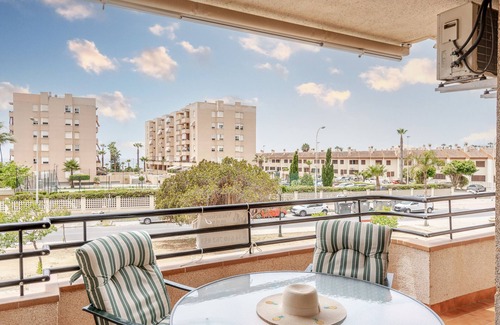 Salobrena Apartment | HOLIDAYS AT SEA, PROMOTION OF JULY 21-28 TAKE ADVANTAGE!